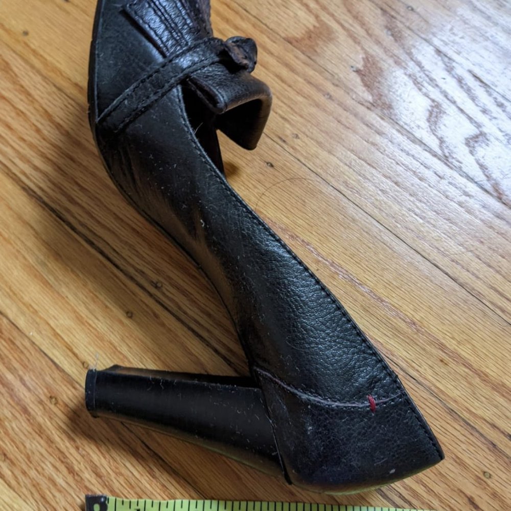 High heels - Picture 5 of 5